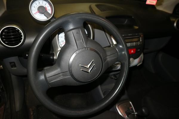 138#3894 Autovettura Citroen C1 in vendita - foto 16