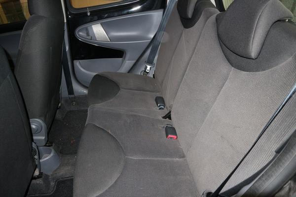 138#3894 Autovettura Citroen C1 in vendita - foto 19