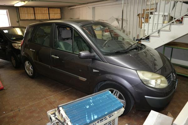 Automobili in vendita