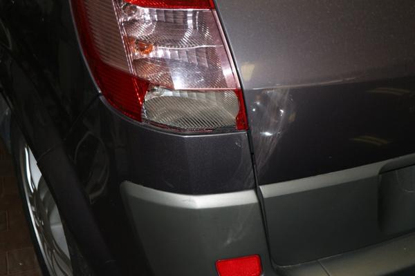 139#3894 Autovettura Renault Scenic in vendita - foto 5