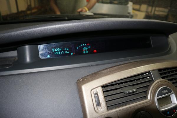 139#3894 Autovettura Renault Scenic in vendita - foto 11