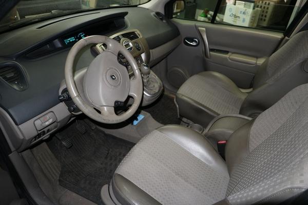 139#3894 Autovettura Renault Scenic in vendita - foto 12