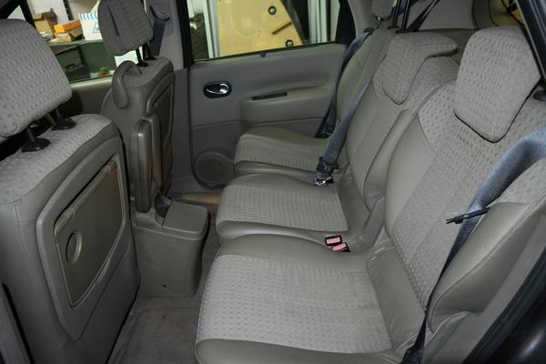 139#3894 Autovettura Renault Scenic in vendita - foto 15