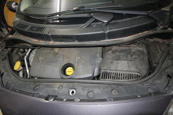 139#3894 Autovettura Renault Scenic in vendita - foto 16