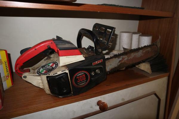 167#3894 Scaffalatura leggera e rimanenze materiale edile in vendita - foto 82