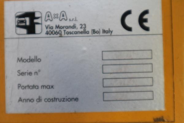1#3895 Arredi e attrezzature ufficio in vendita - foto 43