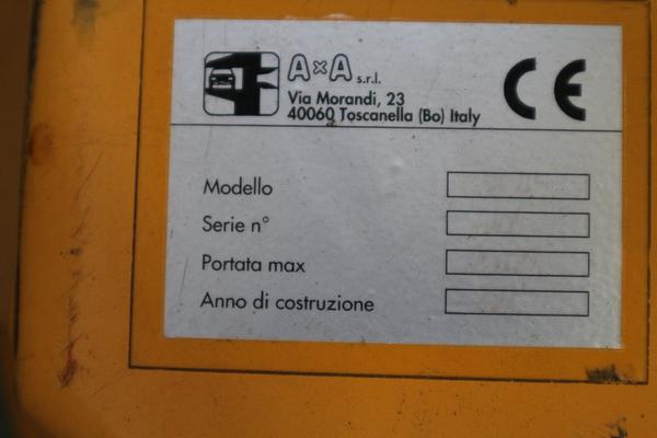 1#3895 Arredi e attrezzature ufficio in vendita - foto 44