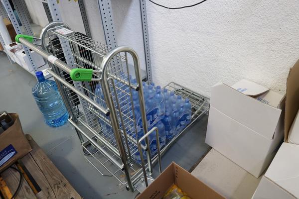 1#3895 Arredi e attrezzature ufficio in vendita - foto 45