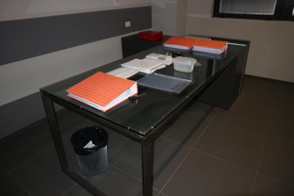 1#3895 Arredi e attrezzature ufficio in vendita - foto 131