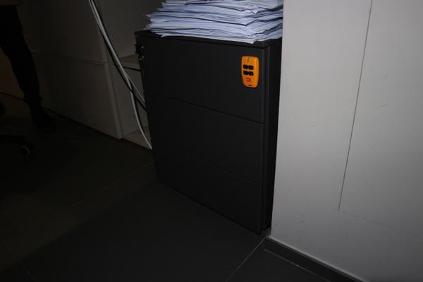 1#3895 Arredi e attrezzature ufficio in vendita - foto 142