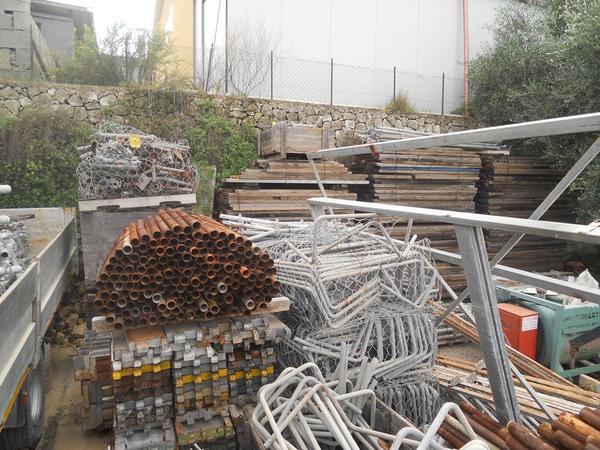 1#3897 Ponteggi Marcegaglia in vendita - foto 7