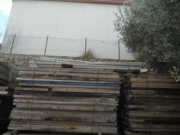 1#3897 Ponteggi Marcegaglia in vendita - foto 74