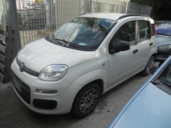 Automobili in vendita