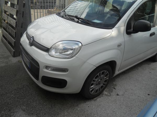 10#3897 Fiat Panda in vendita - foto 2