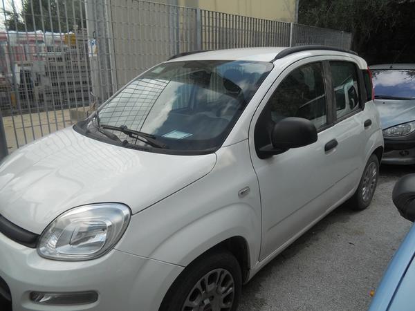 10#3897 Fiat Panda in vendita - foto 3