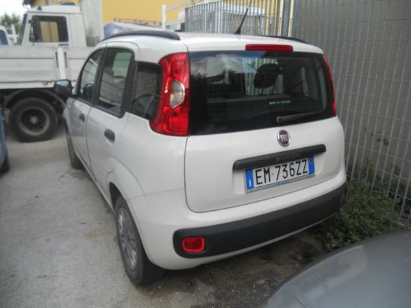 10#3897 Fiat Panda in vendita - foto 4