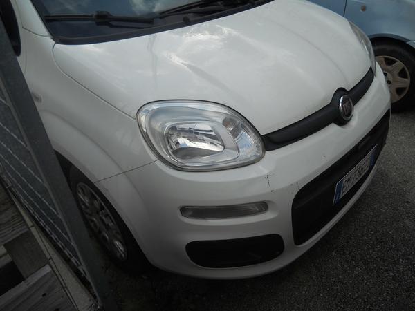 10#3897 Fiat Panda in vendita - foto 9