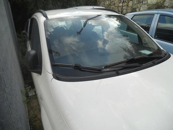 10#3897 Fiat Panda in vendita - foto 10