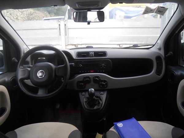 10#3897 Fiat Panda in vendita - foto 11