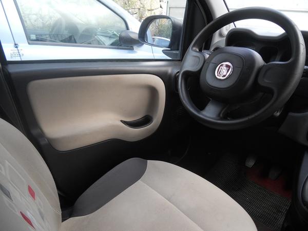 10#3897 Fiat Panda in vendita - foto 12