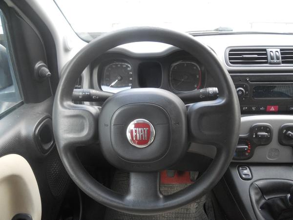 10#3897 Fiat Panda in vendita - foto 13