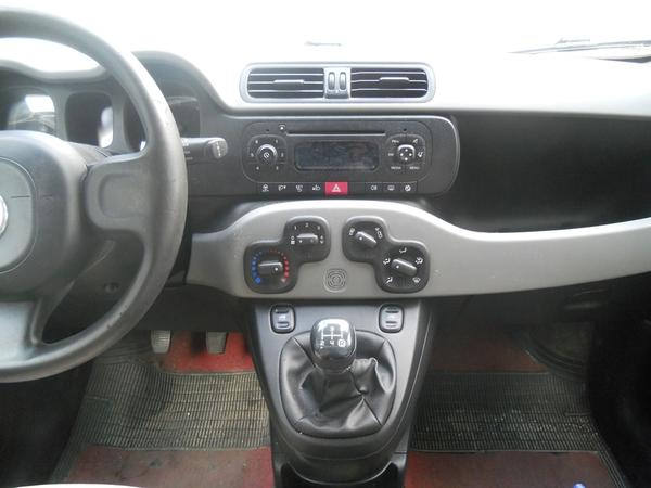 10#3897 Fiat Panda in vendita - foto 14
