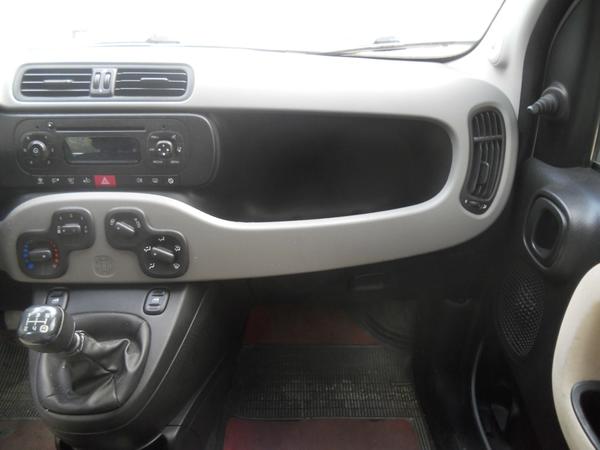 10#3897 Fiat Panda in vendita - foto 15