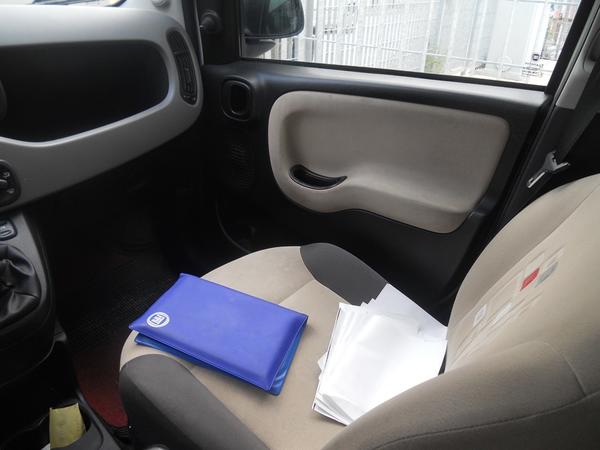 10#3897 Fiat Panda in vendita - foto 16