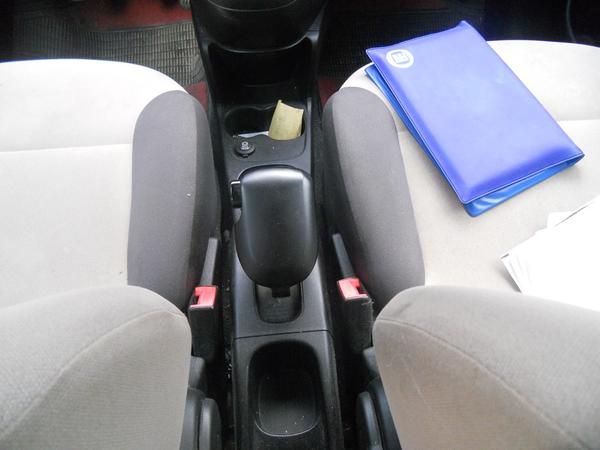 10#3897 Fiat Panda in vendita - foto 17