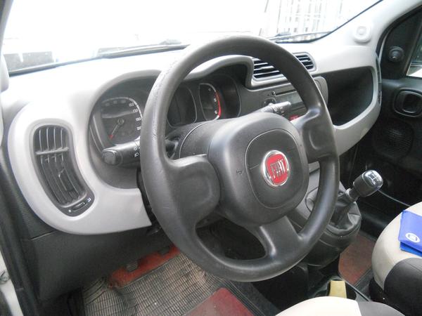 10#3897 Fiat Panda in vendita - foto 18