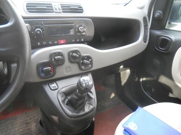 10#3897 Fiat Panda in vendita - foto 19