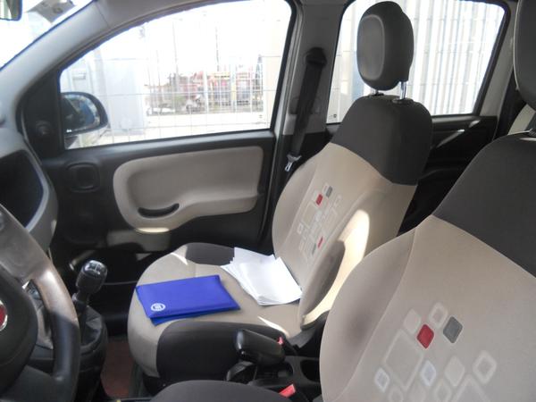10#3897 Fiat Panda in vendita - foto 20