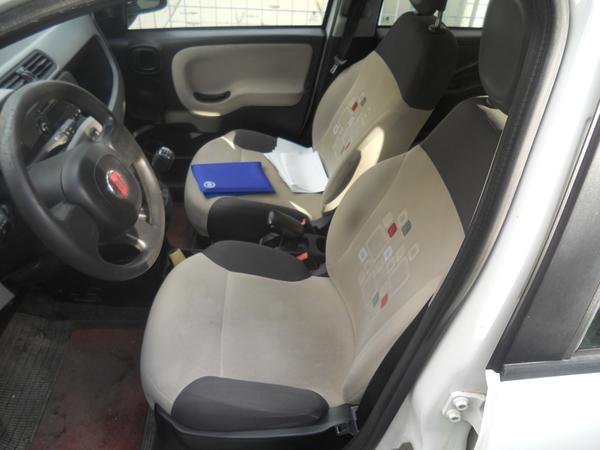 10#3897 Fiat Panda in vendita - foto 21