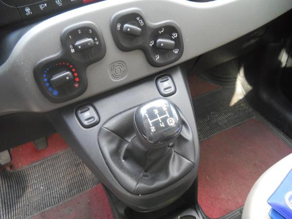 10#3897 Fiat Panda in vendita - foto 22