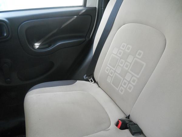 10#3897 Fiat Panda in vendita - foto 25