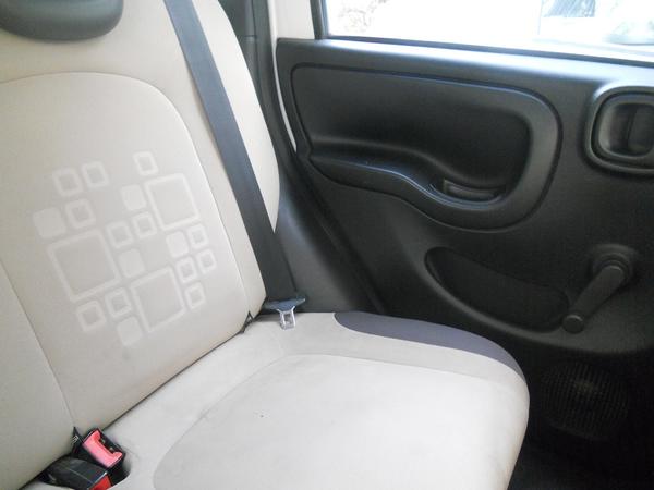 10#3897 Fiat Panda in vendita - foto 26