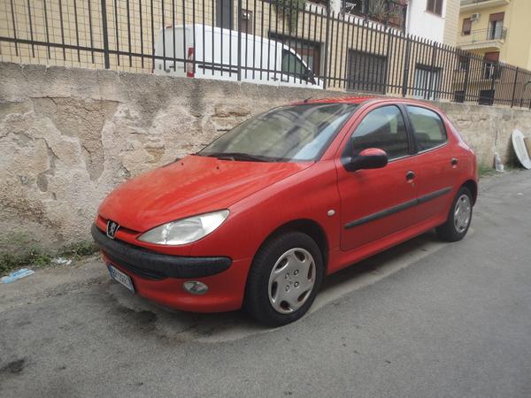 Automobili in vendita