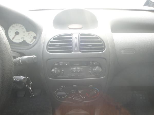 12#3897 Peugeot 206 in vendita - foto 15