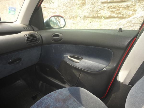 12#3897 Peugeot 206 in vendita - foto 17
