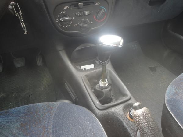 12#3897 Peugeot 206 in vendita - foto 18