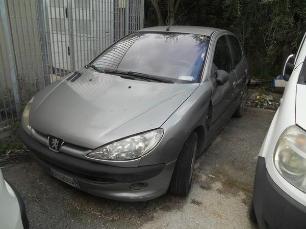 Automobili in vendita
