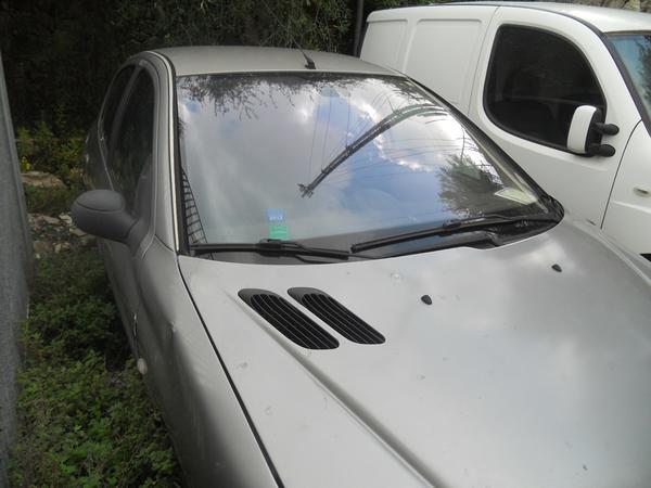 13#3897 Peugeot 206 in vendita - foto 9