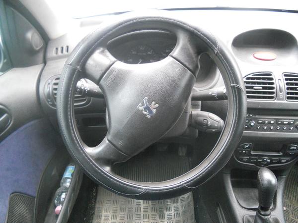 13#3897 Peugeot 206 in vendita - foto 12