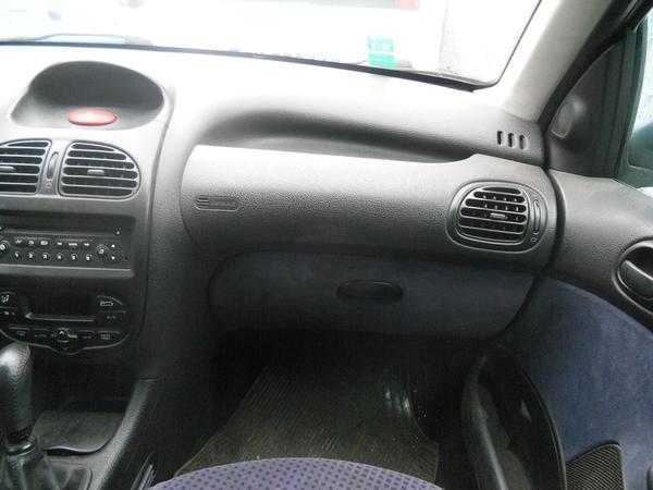 13#3897 Peugeot 206 in vendita - foto 14