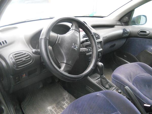 13#3897 Peugeot 206 in vendita - foto 16