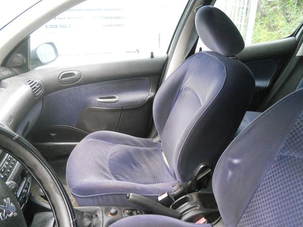 13#3897 Peugeot 206 in vendita - foto 17