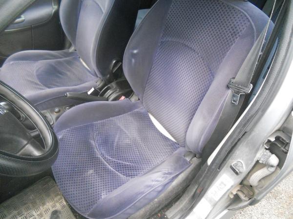13#3897 Peugeot 206 in vendita - foto 18