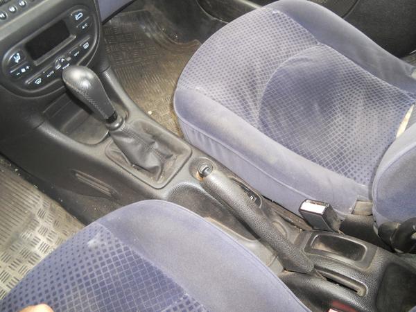 13#3897 Peugeot 206 in vendita - foto 19