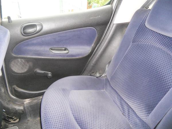 13#3897 Peugeot 206 in vendita - foto 22