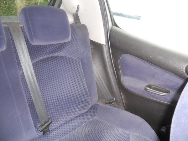 13#3897 Peugeot 206 in vendita - foto 23